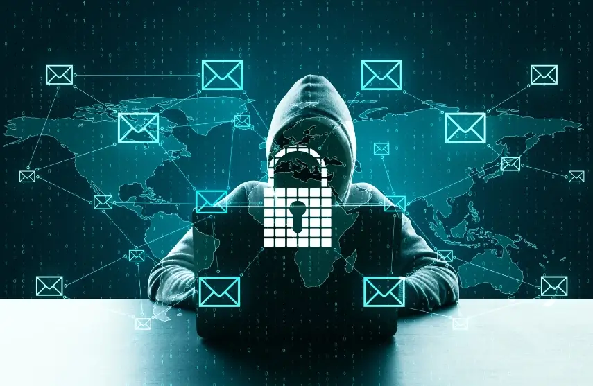 Phishing význam slova