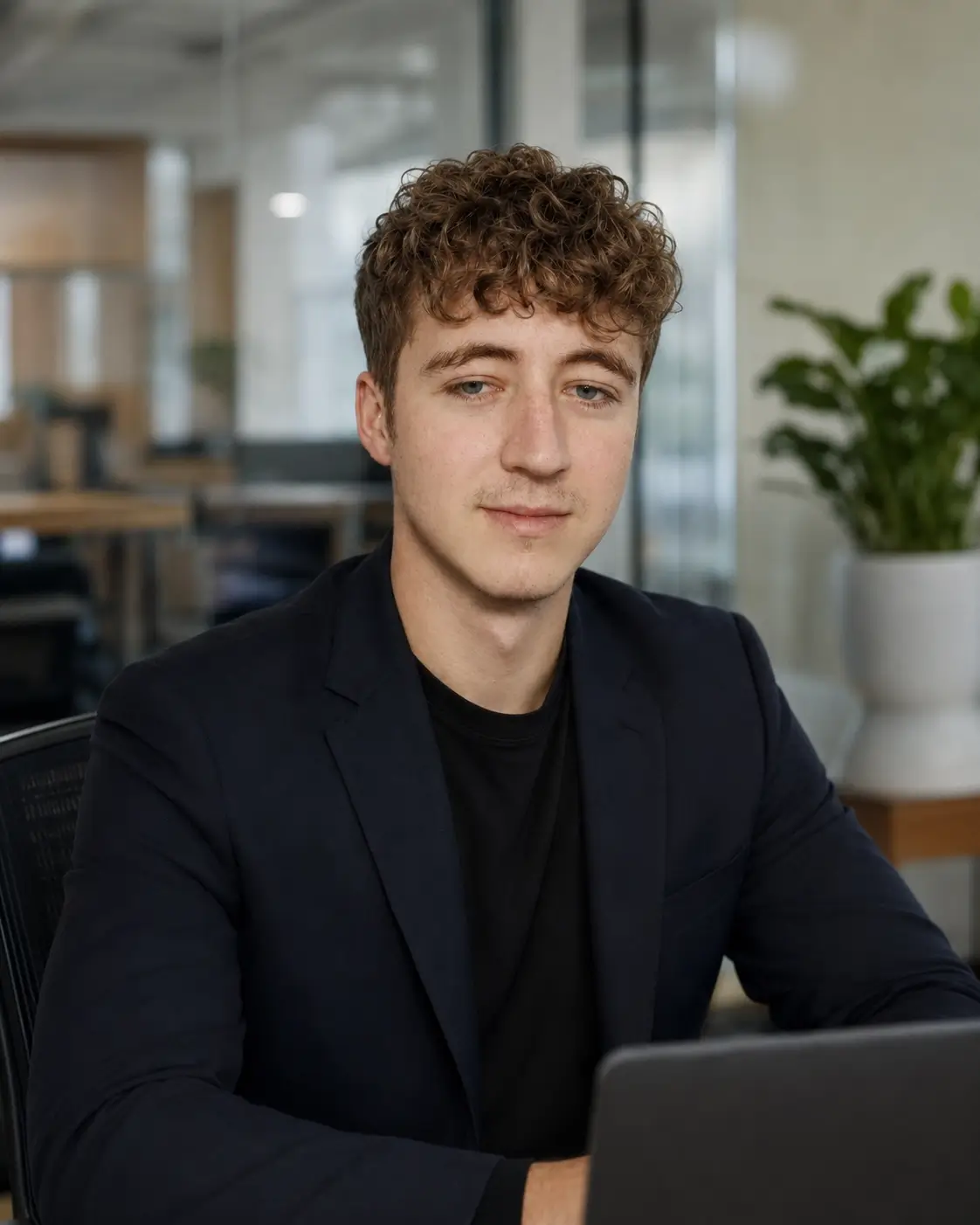 Jan Frydrych - Elegant web CEO